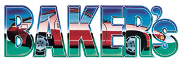 Baker's Collision Repair Experts