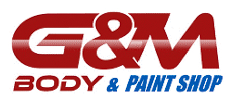 G&M Body & Paint Shop