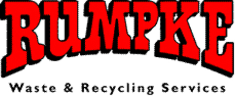 Rumpke Trash Pickup & Recycling Services